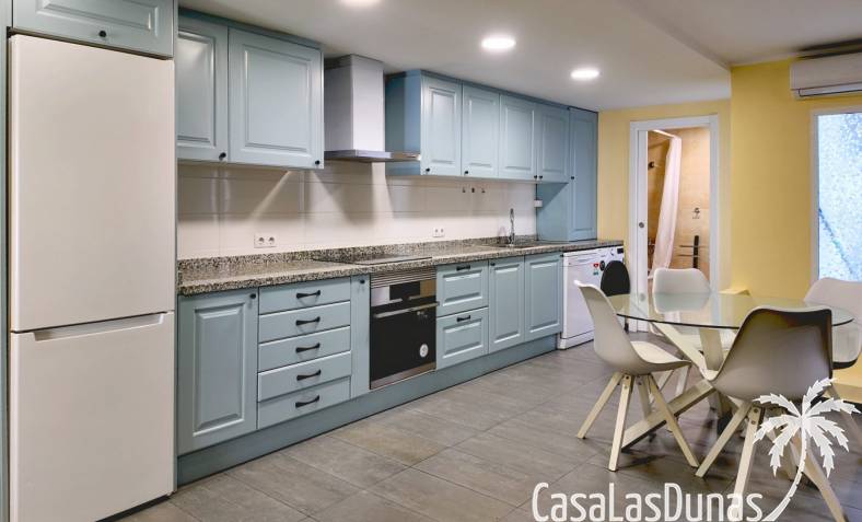 Apartment - Resale - Alicante - Center