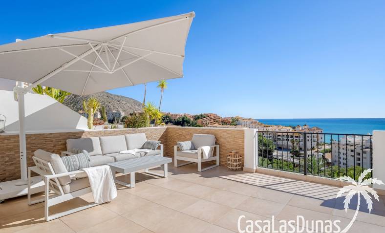 Apartment - Resale - Altea - Altea