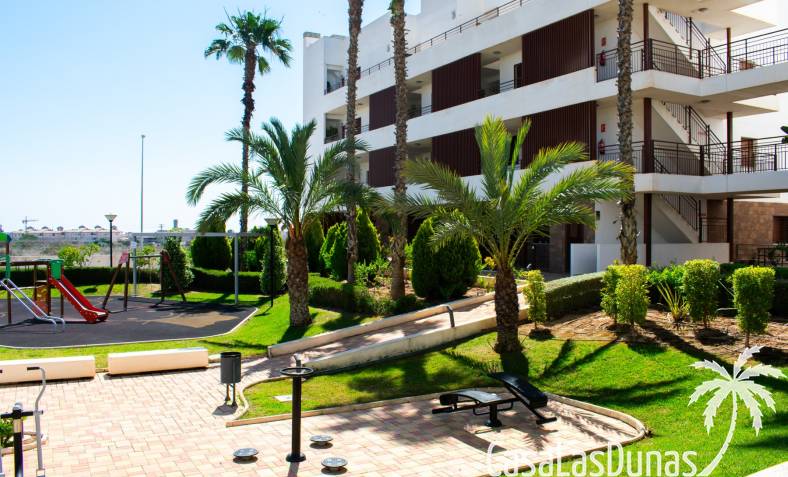 Apartment - Resale - Altea - Cabo Roig