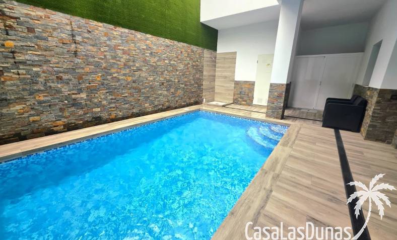 Apartment - Resale - Altea - Center