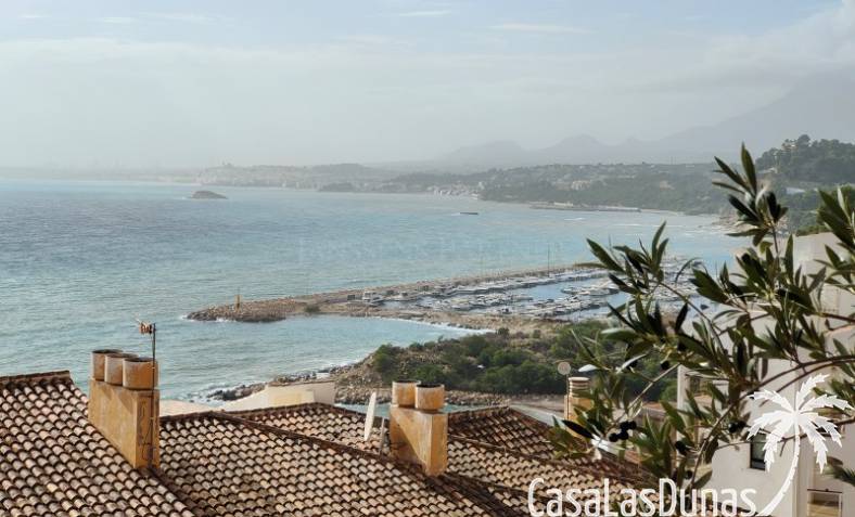 Apartment - Resale - Altea - CLDJ-21210