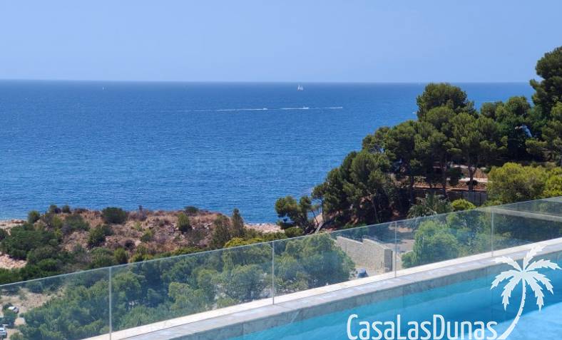 Apartment - Resale - Altea - CLDJ-61874