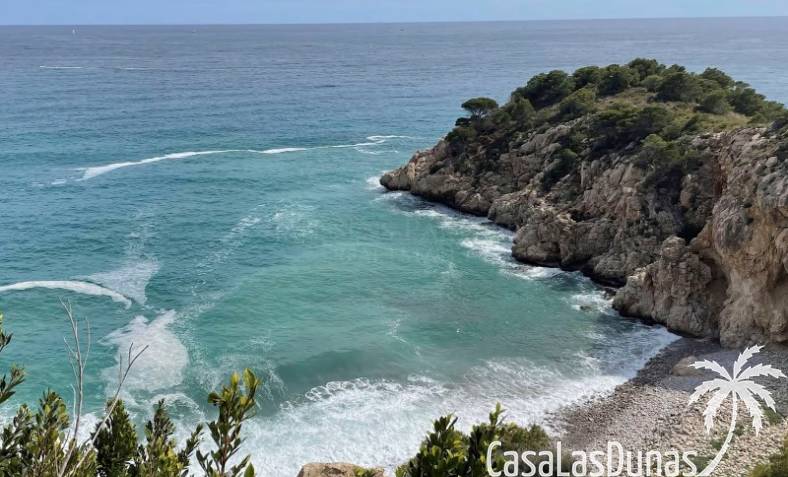 Apartment - Resale - Altea - CLDJ-91484