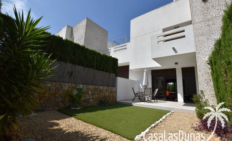 Apartment - Resale - Altea - CLDMLS-53336