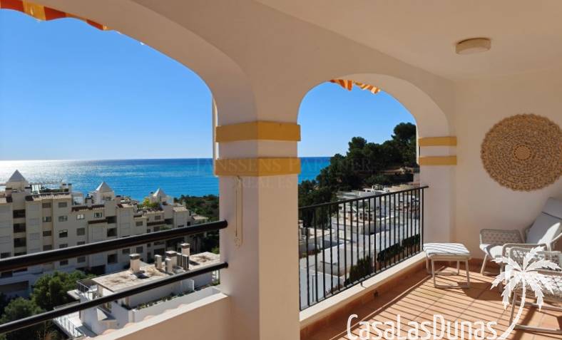 Apartment - Resale - Altea - Mascarat