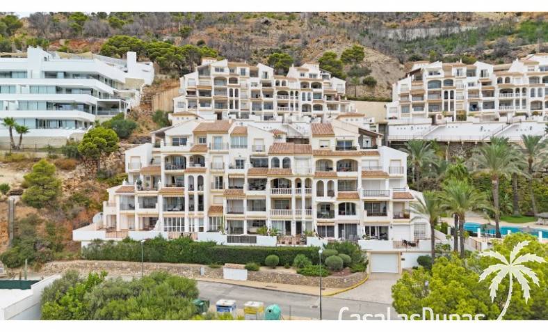 Apartment - Resale - Altea - Mascarat