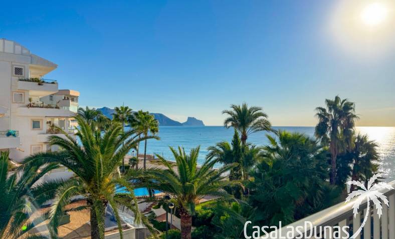 Apartment - Resale - Altea - xda1343