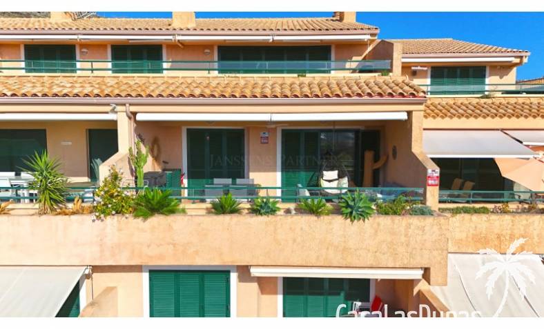 Apartment - Resale - Altea - Zona de Mascarat