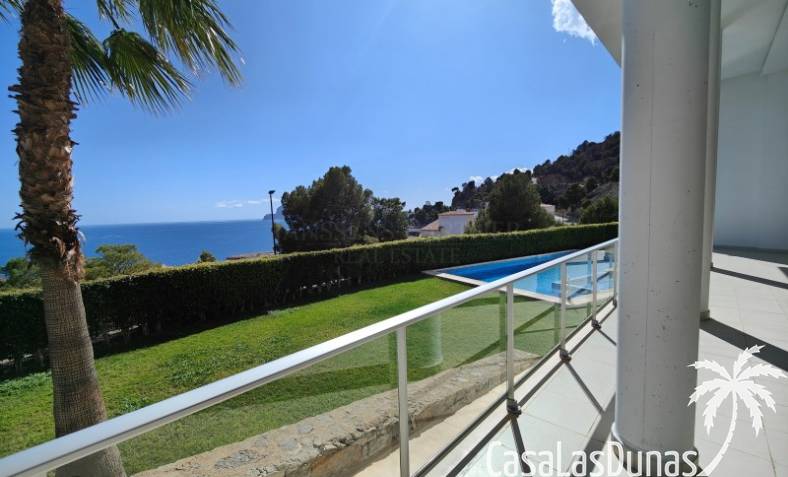 Apartment - Resale - Altea - Zona de Mascarat