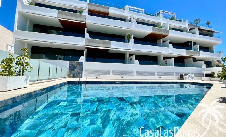 Apartment - Resale - Benijófar - Benijófar
