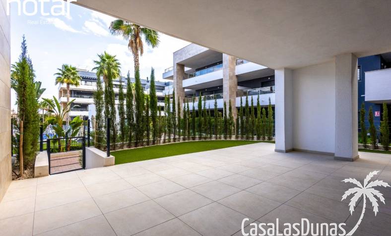 Apartment - Resale - Benijófar - CLDZN-73212