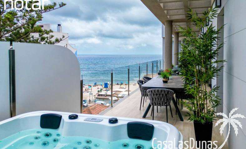 Apartment - Resale - Benijófar - 