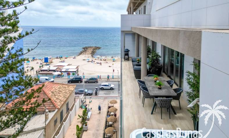 Apartment - Resale - Benijófar - 