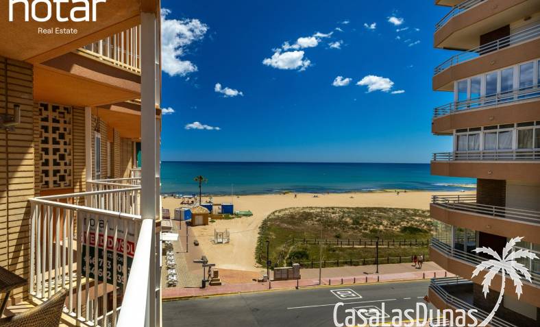 Apartment - Resale - Benijófar - 