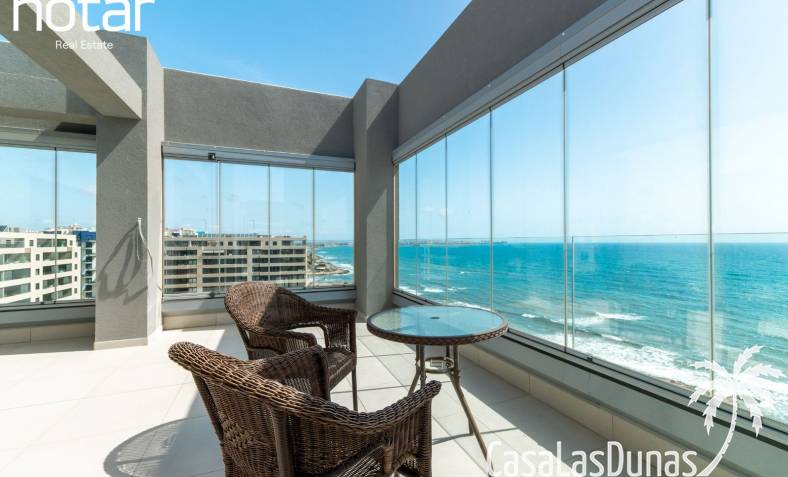 Apartment - Resale - Benijófar - 