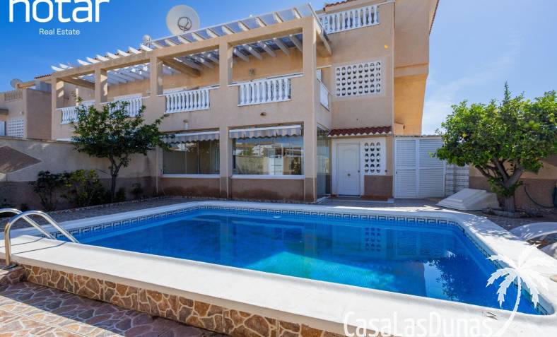 Apartment - Resale - Benijófar - 