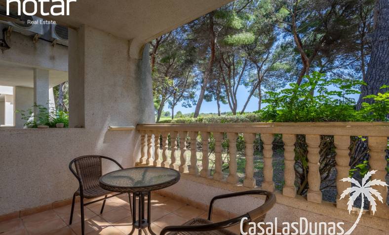 Apartment - Resale - Benijófar - 