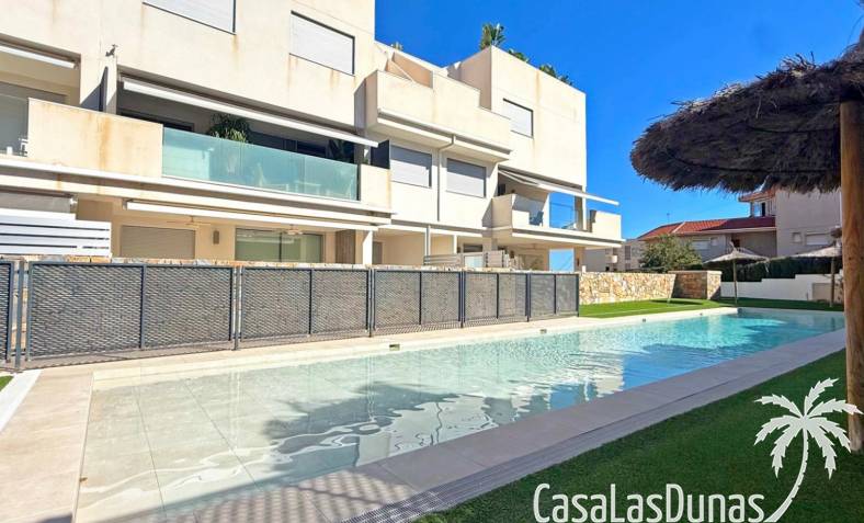 Apartment - Resale - Cabo de Palos - CLDMO-44190