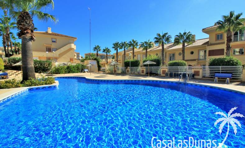 Apartment - Resale - Cabo Roig - Cabo Roig