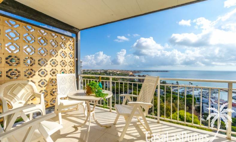 Apartment - Resale - Campoamor - Campoamor