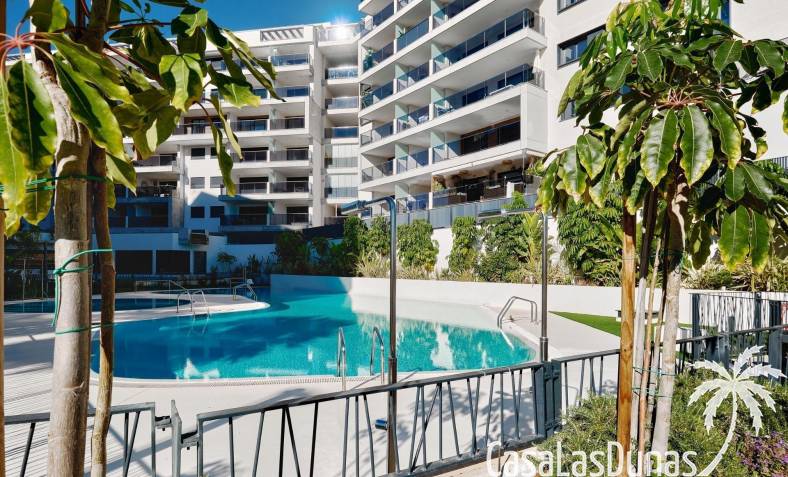 Apartment - Resale - Campoamor - Campoamor