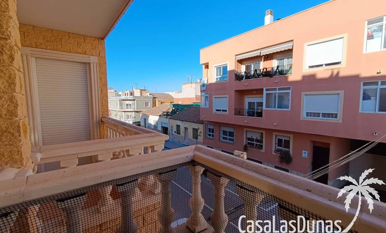 Apartment - Resale - Catral centro - CLDCP-56039
