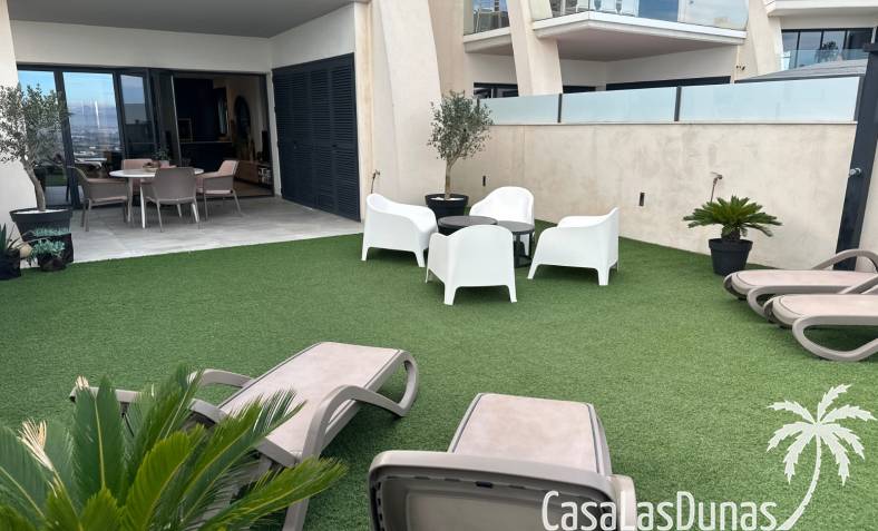 Apartment - Resale - Ciudad Quesada - Ciudad Quesada