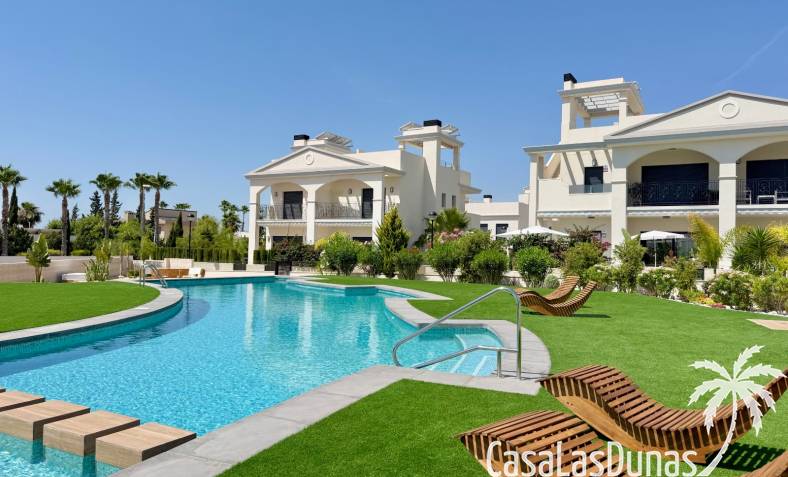 Apartment - Resale - Ciudad Quesada - Ciudad Quesada