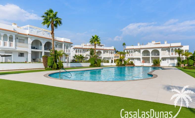 Apartment - Resale - Ciudad Quesada - CLDVA-77090