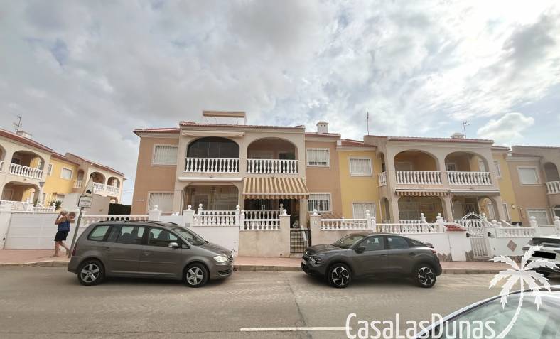 Apartment - Resale - Ciudad Quesada - Doña Pepa