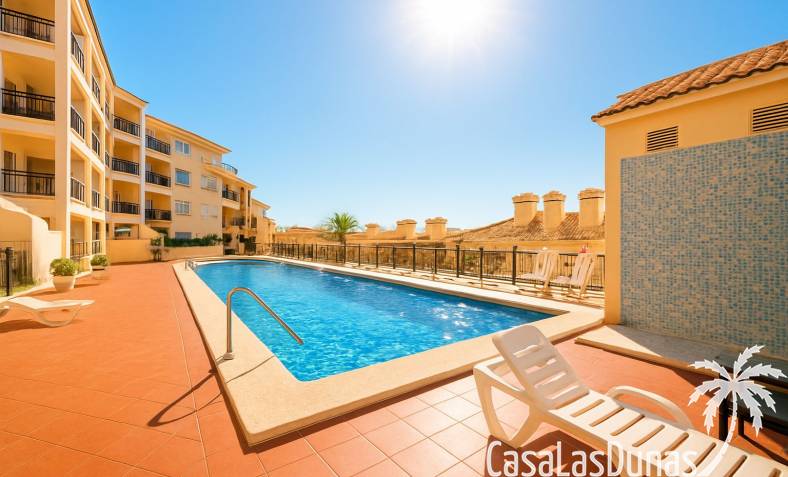 Apartment - Resale - Denia - Denia