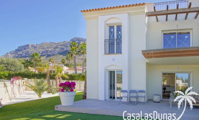 Apartment - Resale - Denia - Denia