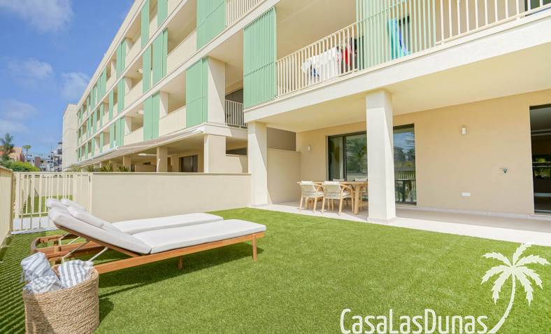 Apartment - Resale - Denia - xden4410