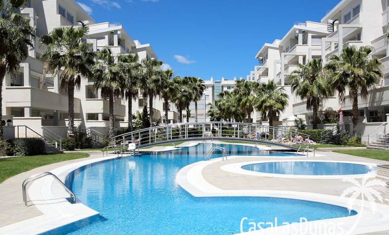 Apartment - Resale - Denia - xzp-14949