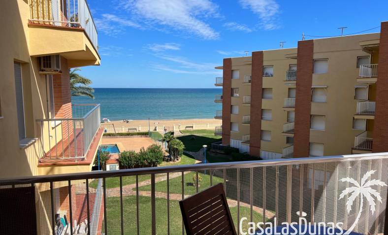 Apartment - Resale - Denia - xzpx-14874