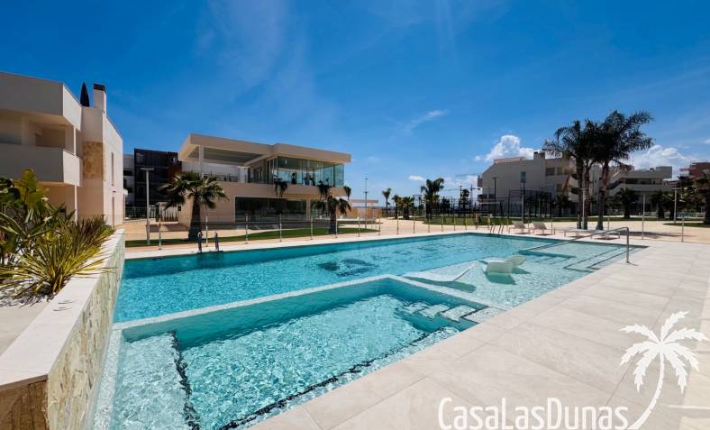 Apartment - Resale - El Raso - CLDMLS-94922