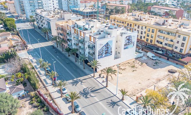 Apartment - Resale - Elx - Carrer Francisco Perez Campillo