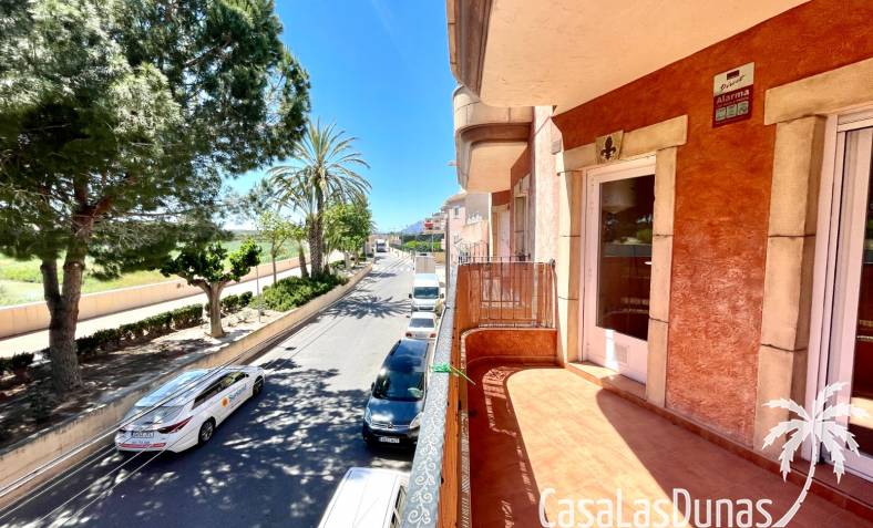 Apartment - Resale - Formentera del Segura - CLDZSL-45911