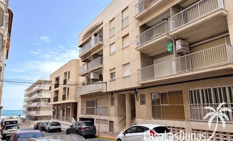 Apartment - Resale - Guardamar del Segura - Guardamar