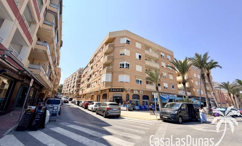 Apartment - Resale - Guardamar del Segura - Guardamar