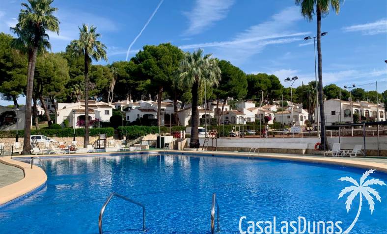 Apartment - Resale - Jávea - Jávea