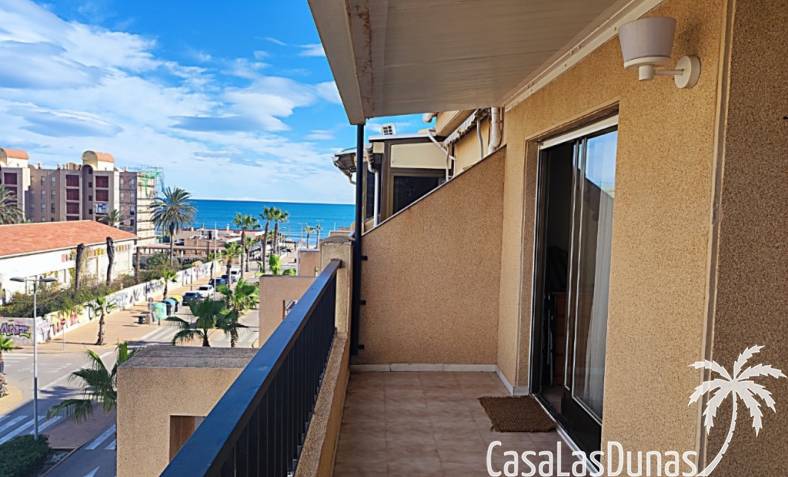 Apartment - Resale - La Mata - La Mata