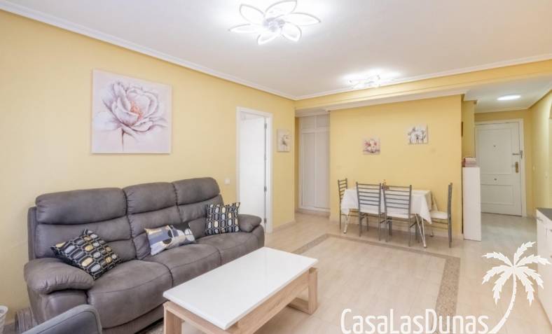 Apartment - Resale - La Mata - La Mata