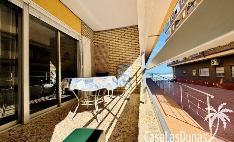 Apartment - Resale - La Mata - La Mata