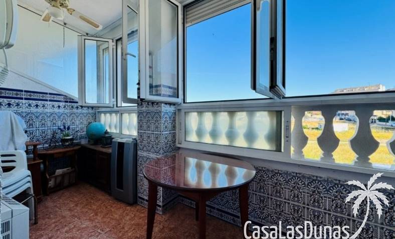 Apartment - Resale - La Mata - La Mata
