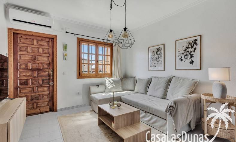 Apartment - Resale - La Mata - La Mata