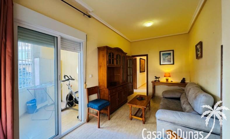 Apartment - Resale - La Mata - La Mata