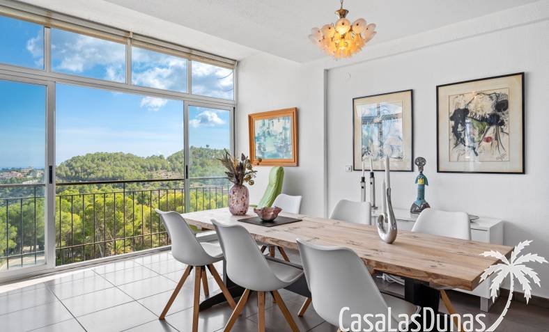 Apartment - Resale - La Nucía - La Nucía