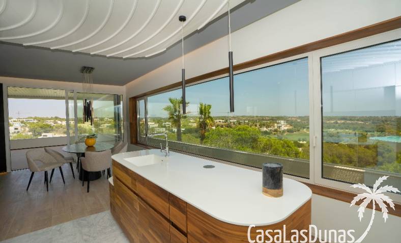 Apartment - Resale - Las Colinas Golf Resort - CLDE-83227