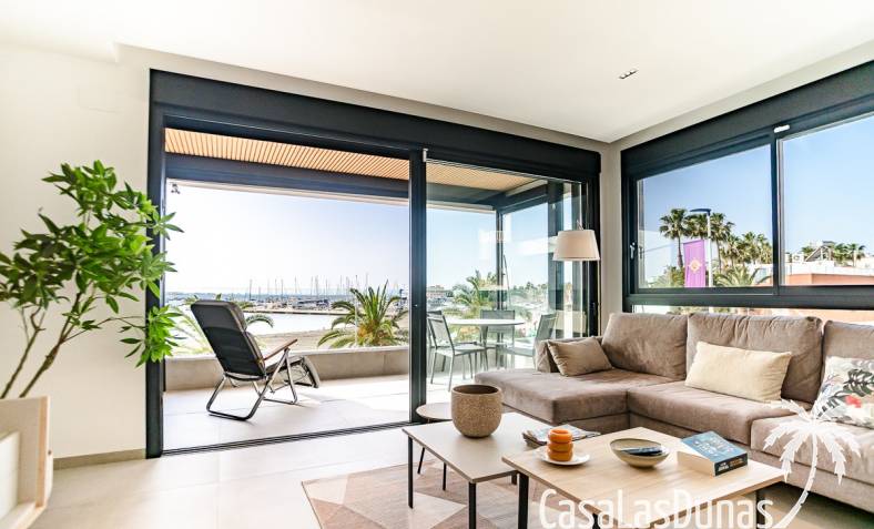Apartment - Resale - Lo Pagán - LO PAGÁN